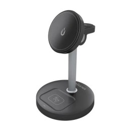 BASE CARGADOR AISENS...