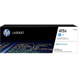 TONER HP W2031X 415X CYAN
