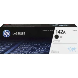 TONER HP 142A W1420A BLACK