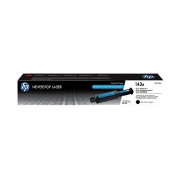 TONER HP W1143A 143A BLACK