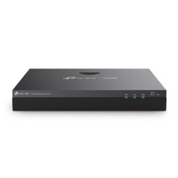 GRABADOR IP NVR TP-LINK...
