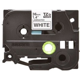 CINTA BROTHER TZE-261 36MM...