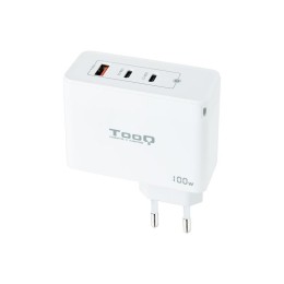 CARGADOR DE PARED TOOQ 100W...