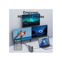 DOCK STATION VENTION 15 EN...