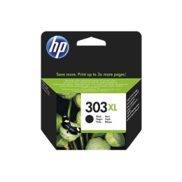 TINTA HP 303XL T6N04AE BLACK