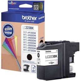 TINTA BROTHER LC223 INKTANK...