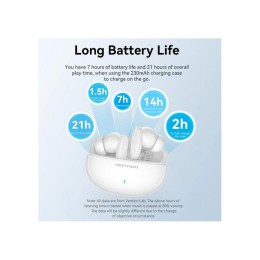 AURICULARES VENTION...