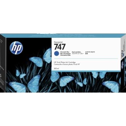 TINTA HP P2V85A CHROMATIC...