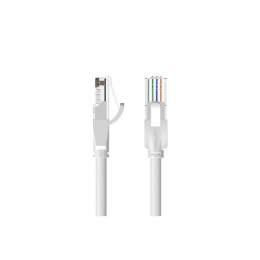 CABLE DE RED CAT.6 UTP 3M...