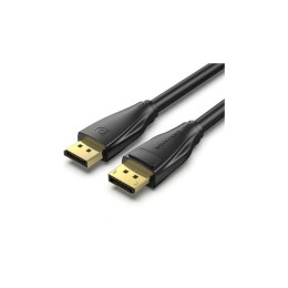 CABLE DISPLAYPORT 1.4 8K...