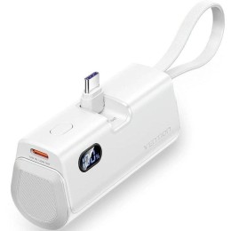 POWERBANK VENTION 4800MAH...