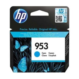 TINTA HP 953 F6U12AE CYAN