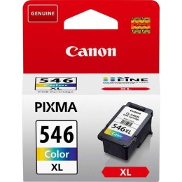 TINTA CANON CL546 XL...