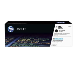 TONER HP CF410X BLACK