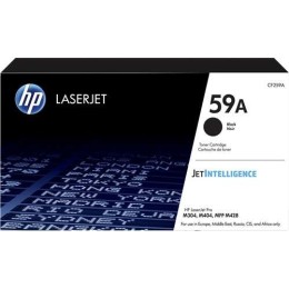 TONER HP CF259A 59A BLACK