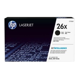TONER HP26X CF226X BLACK...