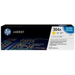 TONER HP CC532A YELLOW