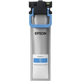 TINTA EPSON C13T13X240 CYAN...