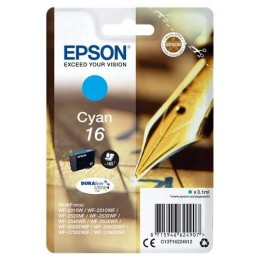 TINTA EPSON C13T16224012...