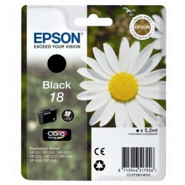TINTA EPSON C13T18014012...