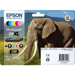 TINTA EPSON C13T24384011...