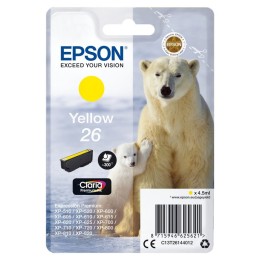 TINTA EPSON C13T26144022...