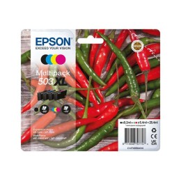 TINTA EPSON C13T09R64010...