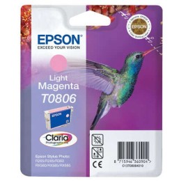 TINTA EPSON C13T08064011...