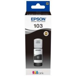 TINTA EPSON BOTE 103 BLACK...