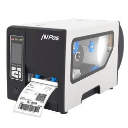 IMPRESORA AVPOS TERMICA...