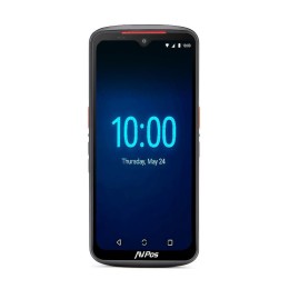 CAPTURADOR PDA AVPOS DC88...