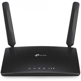 WIRELESS ROUTER TP-LINK...