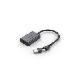 CONVERSOR VENTION USB-C/M...