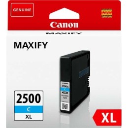 TINTA CANON PGI2500XL CYAN