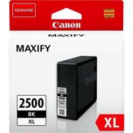 TINTA CANON PGI2500XL BLACK