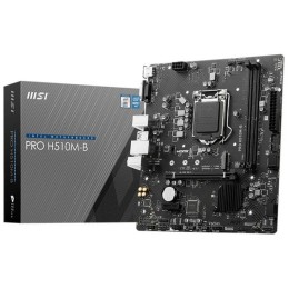 PLACA BASE MSI PRO H510M-B...