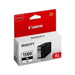 TINTA CANON PGI1500XL BLACK