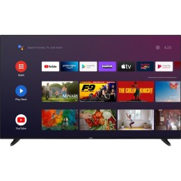 TELEVISOR DAEWOO 65 QLED 4K...
