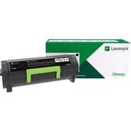 TONER LEXMARK 56F2000 BLACK