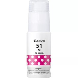 TINTA CANON GI51M MAGENTA