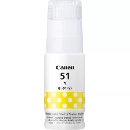 TINTA CANON GI51Y YELLOW