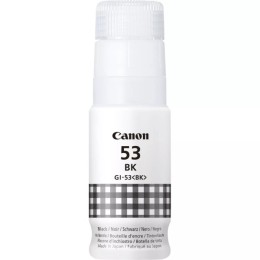 TINTA CANON GI53BK BLACK