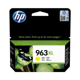 TINTA HP 963XL 3JA29AE YELLOW
