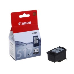 TINTA CANON PG512 BLACK...