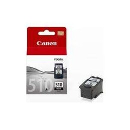 TINTA CANON PG510 BLACK