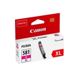 TINTA CANON CLI581XL MAGENTA