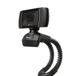 WEBCAM TRUST TRINO HD