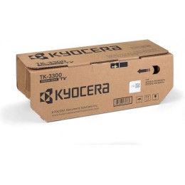 TONER KYOCERA TK3300 BLACK