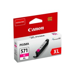 TINTA CANON CLI571MXL...