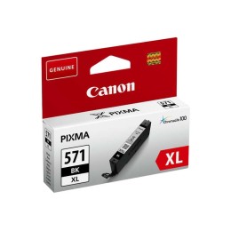 TINTA CANON CLI571BXL BLACK...